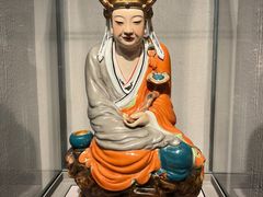 -景德镇中国陶瓷博物馆