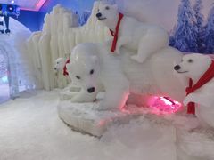 -宁波冰雪大世界(北仑区)