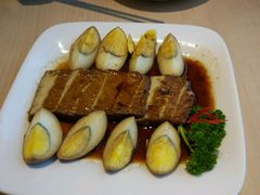 -多多旺港式茶餐厅(新区店)