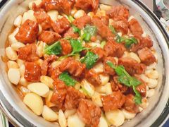 -维园悦谱·海派家常菜(乌鲁木齐南路店)