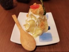 -無境·匠心日本料理(汉街店)