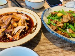 -土桥手掌鸡·26年灌县老味道(都江堰店)
