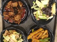 -小梅园饭堂(东方路店)