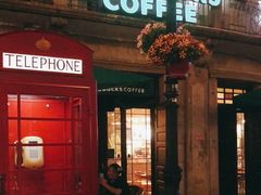 门面-星巴克(宁波老外滩店)