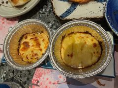 -大渔铁板烧(中山路八佰伴店)