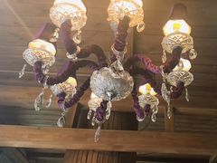 -卢布里西餐厅(总店)