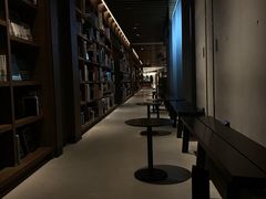 -茑屋书店(天目里店)