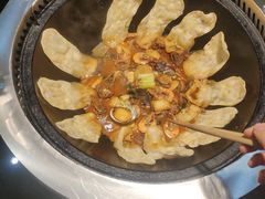 -锅来乐地锅鸡(安亭店)