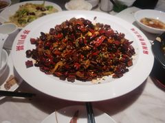 -茅庐川菜(烟台万象汇店)