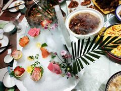 -船家渔(徐州北路店)