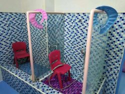 -子木乐园婴儿游泳馆(水晶港店)