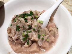 香芋蒸排骨-味上湘菜馆(岳麓山店)
