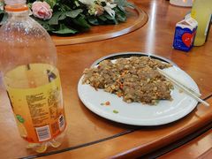 -花开富贵平潭海鲜楼(平潭店)