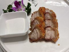 -怀德酒楼·粤菜·海鲜·茶点(宝安国际机场店)