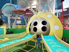 -大族广场Mall&More