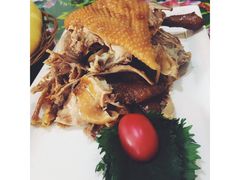 -人民公社大食堂(顺义总店)