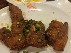 -亮亮烧烤(积玉桥总店)