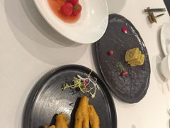 -富淳饭店(陆家嘴保利广场店)