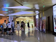 -上影国际影城(成都银泰LUXE店)