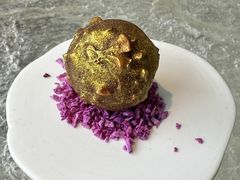 -九献·创意菜(亮马河饭店)