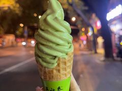 -吴裕泰茶庄(鼓楼店)