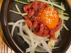 -赤坂亭·M9和牛烧肉·铁板烧·日料398放题(长泰广场店)