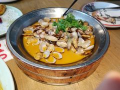 -新白鹿餐厅(城西银泰城店)