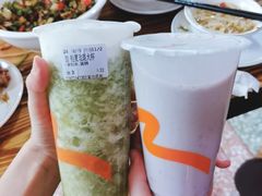 -笨罗卜浏阳菜馆(星沙店)