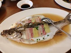 -水月周庄铂尔曼酒店-水月荟中餐厅