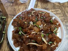 -清真·馬坡二旦烧烤(人生一串拍摄店)