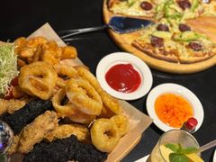 -澳门十六浦索菲特大酒店