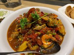 -渔太泰漓江小馆·广西融合菜(西街店)