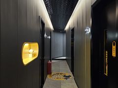 -梵猫·新养生(加州广场店)