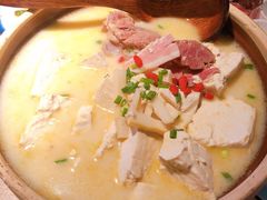 -老阿爸鲜鱼土菜(昆山花桥店)