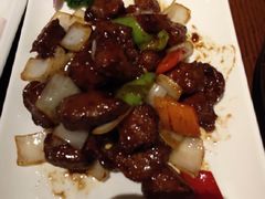 -逸林轩中餐厅(中信泰富朱家角锦江酒店)