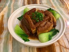 -椿记烧鹅(叠彩店)