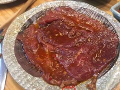 -蜀中烤霸·自助烤肉(郫都店)