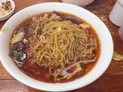 -蒋家肠旺面馆(合群路店)