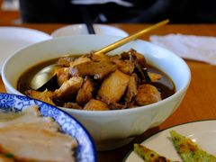 -得意楼蒸菜馆