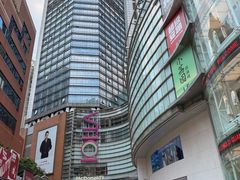 -VT101维多利广场