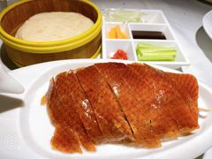 -大鸭梨烤鸭(枣园店)