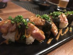 -昊·来了寿司(双楠2店)