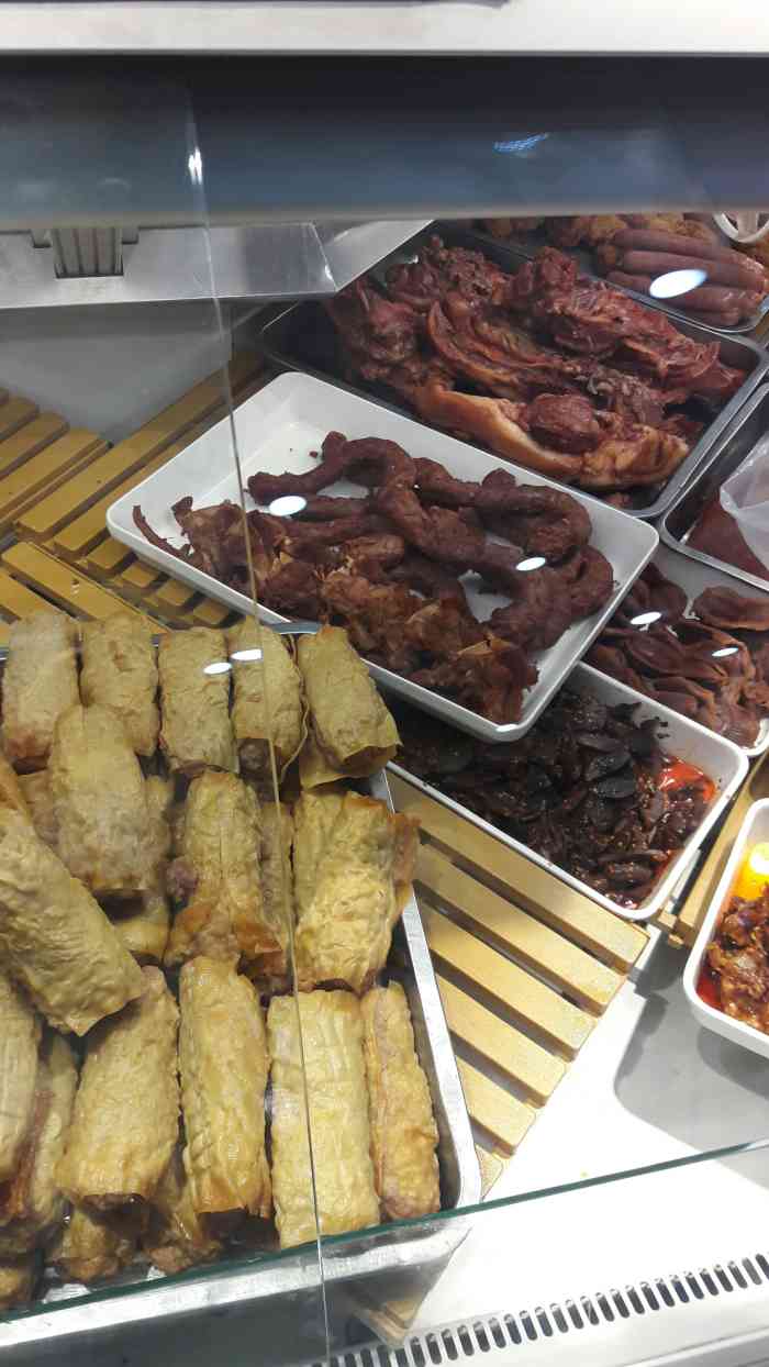 阿滿食品(開運街店)-