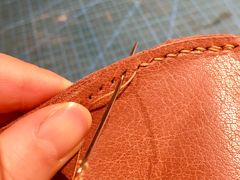-如果·追梦手工皮具DIY教学店(田子坊店)
