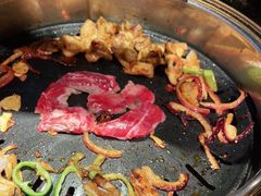 -九田家黑牛烤肉料理(新辰里亚运村店)
