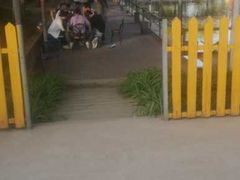 -北京上庄水库尚野露天户外自助烧烤