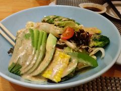 -兆治日本料理(华府世家店)