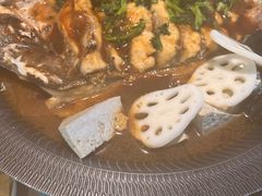 -半天妖烤鱼(方庄店)