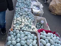 -灵山卫大集