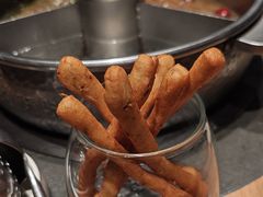 -巴奴毛肚火锅(龙湖锦艺城店)